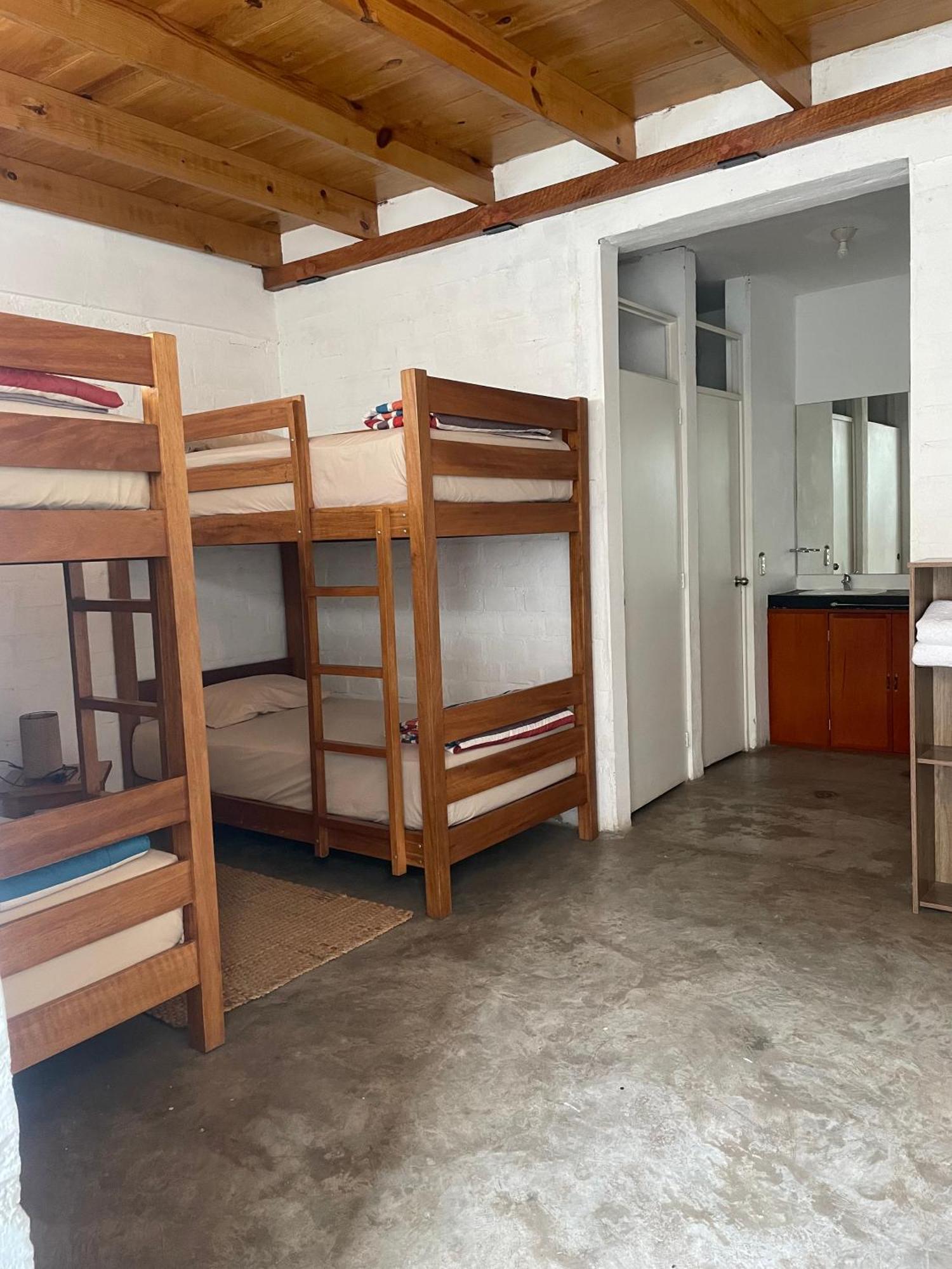 San Jeronimo River Lodge Lunahuaná エクステリア 写真